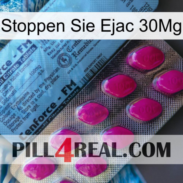 Stop Ejac 30Mg 35